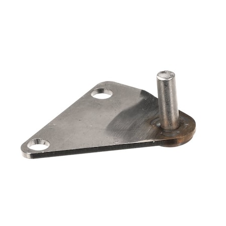 Hobart Door, Hinge, Assembly, Top, Lt 00-936014-00003